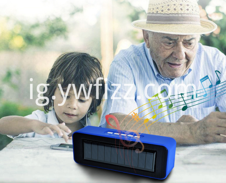 Ike anyanwụ Solar power supply